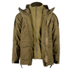 Executive 3-in-1 Windbreaker