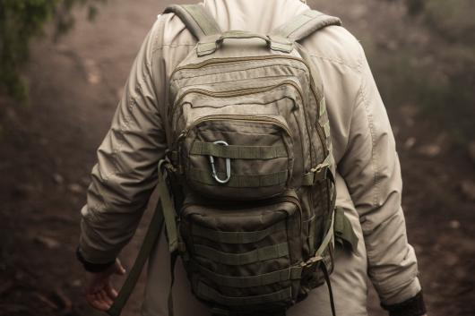 How To Use A Tactical Backpack: A Practical Guide for Everyday And Outdoor Use