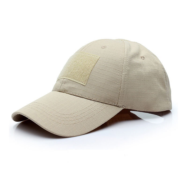 Custom Embroidered Military Hats