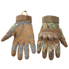 Anti-Cut Full Finger Bike Cycling Tactical Gloves