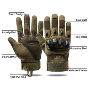 Work Gloves in Bulk