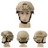 Tactical Mil-Spec Helmet