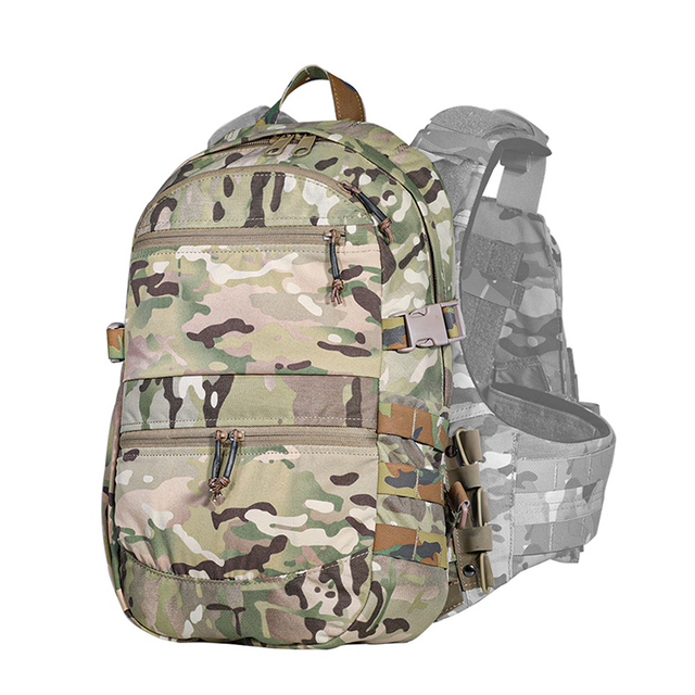 AVS Outdoor Tactical Training Backpack