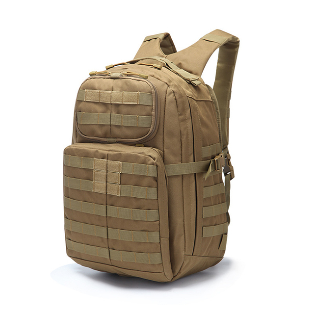 A99 outdoor tactical waterproof large backpack