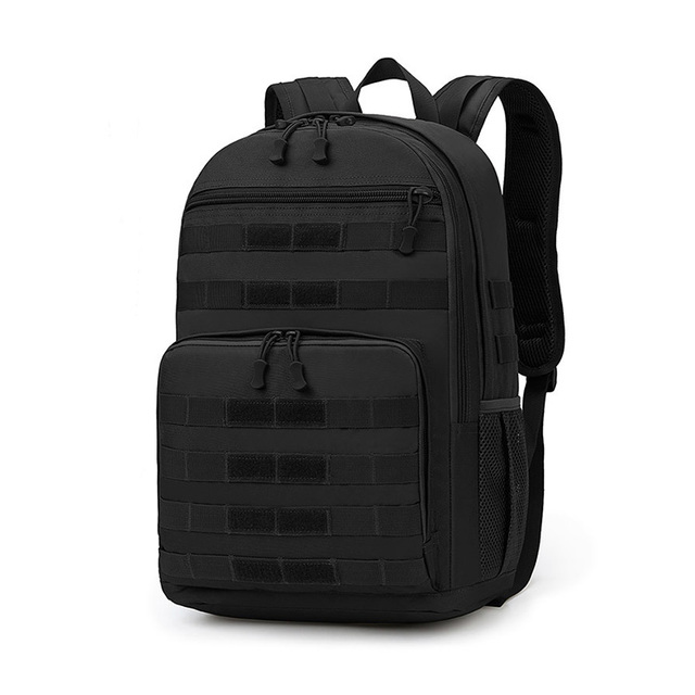 Outdoor hiking tactical backpack