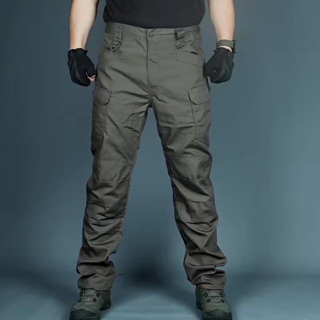 Outdoor training tactical overalls