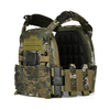 Type 21 individual tactical vest