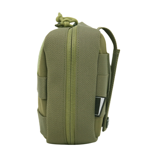 Molle Outdoor Tactical Multifunctional Waist Bag