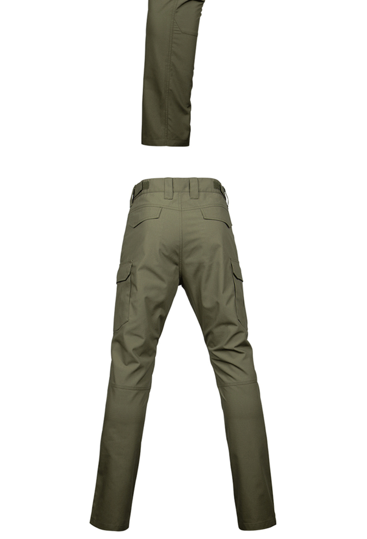 Waterproof Tactical Combat Trousers