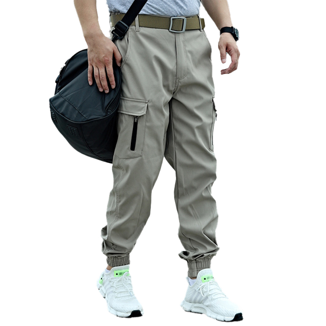 Tactical Assault Trousers