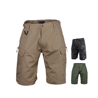 Men's High Quality LX7 Tactical Shorts