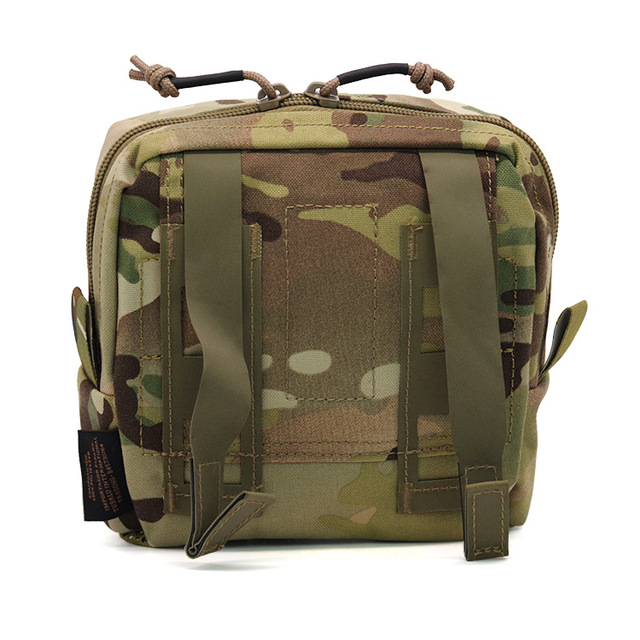 Camouflage Small Bags with Various Patterns