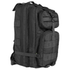 3P Black Tactical Backpack