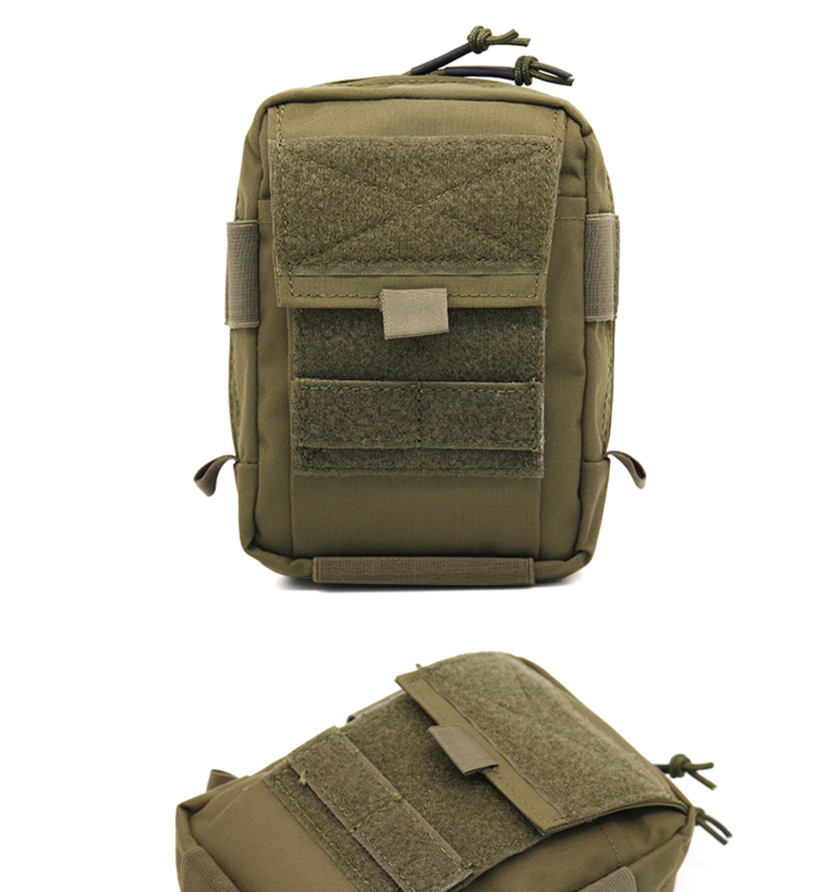 Tactical Backpack with Molle System