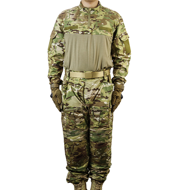 G5 Tactical Frog Suit Set