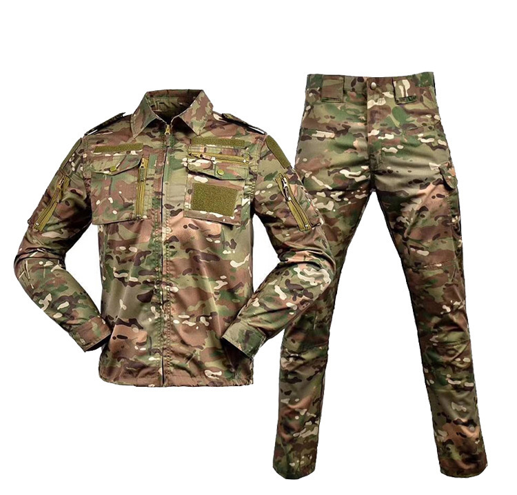 Military Uniform Suppliers