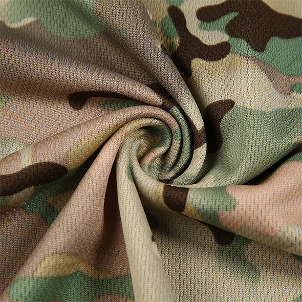 Custom Military Shirts