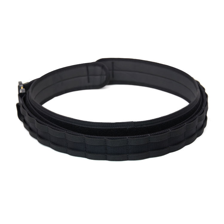 Three-in-one Tactical Belt