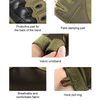 Touchscreen Combat Training Full-finger Gloves