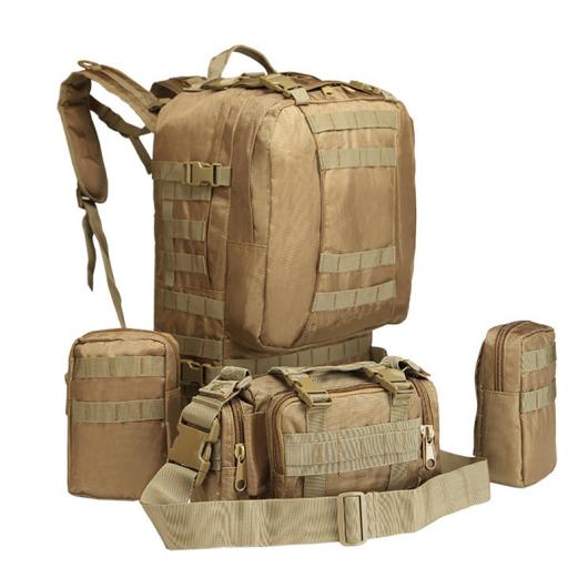 Tactical Backpacks