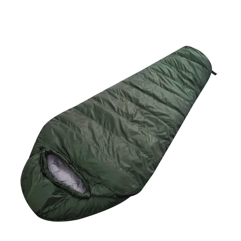 Tactical Outdoor Waterproof Sleeping Bag