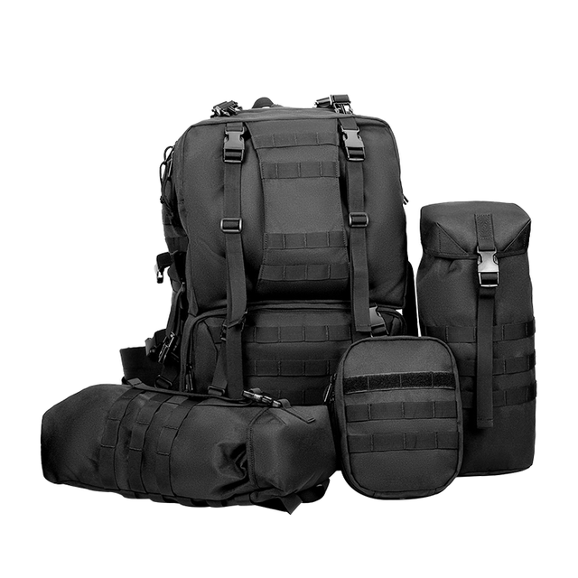 Combination Tactical Backpack