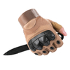 Tactical Training Half -finger Gloves