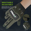 Breathable Tactical Protective Gloves