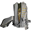 Large capacity casual sports backpack