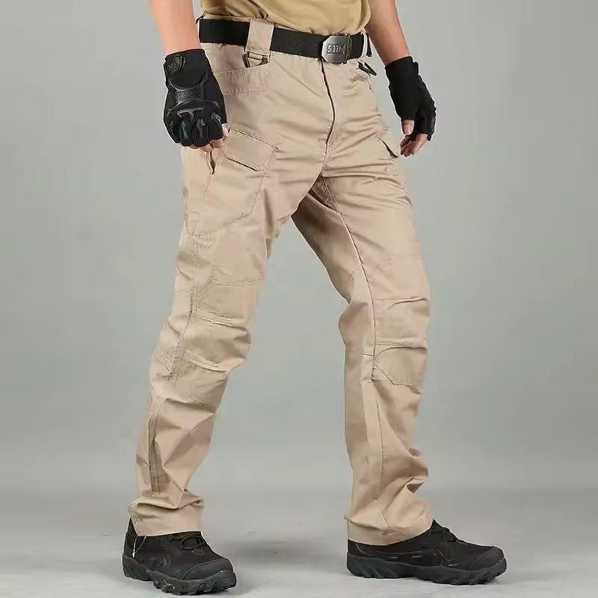 What are the characteristics of the best tactical pants - Jingye ...