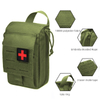 Custom Tactical Medical First Aid Kit