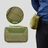 Molle Outdoor Tactical Multifunctional Waist Bag