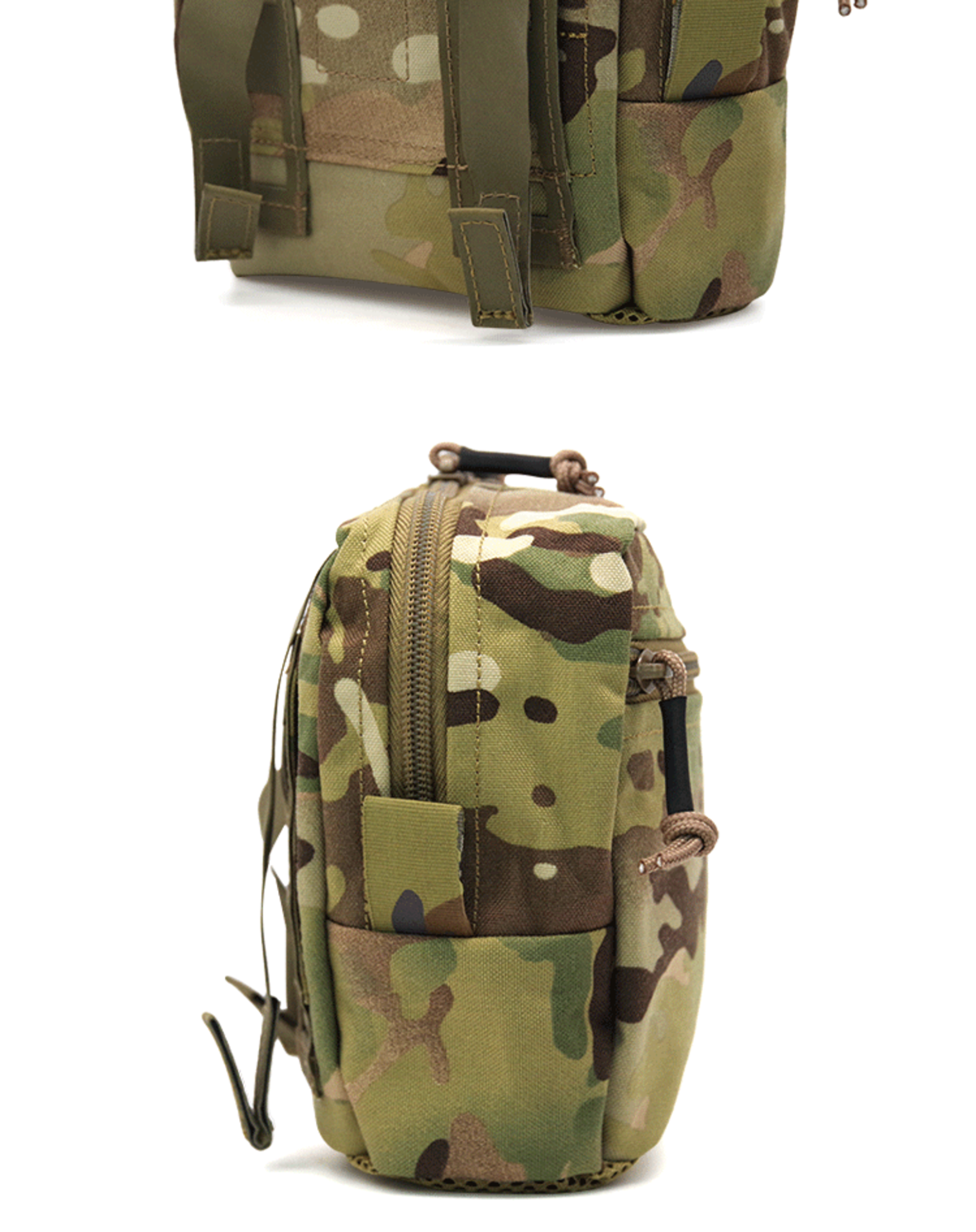 Camouflage Small Bags with Various Patterns