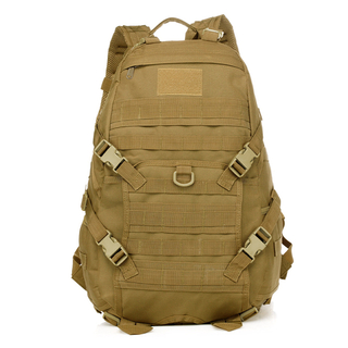 Tactical Attack Backpack