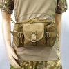 Outdoor Tactical Military Waist Bag