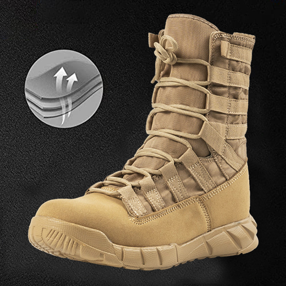 Outdoor Tactical Boot