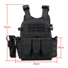 Military Nylon Vest