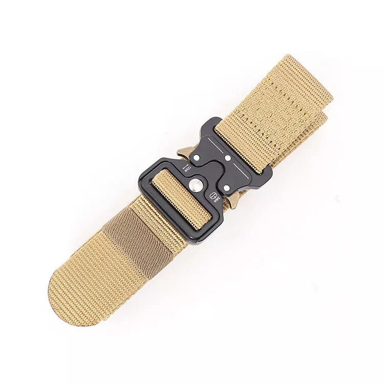 wholesale military Belt