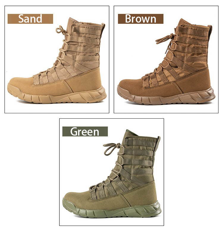 military boots wholesale