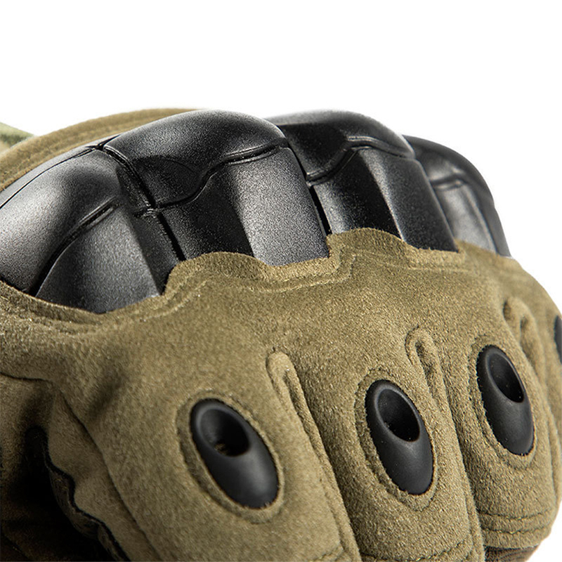 Tactical Training Half -finger Gloves