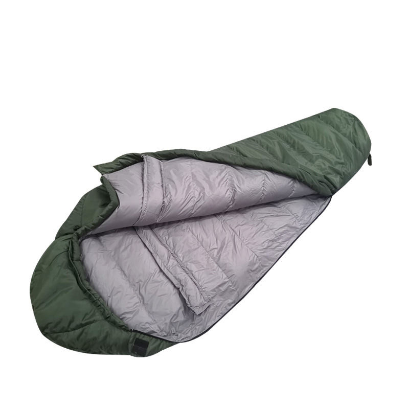 Tactical Outdoor Waterproof Sleeping Bag