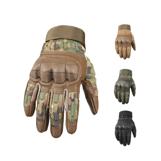 Multi-purpose Tactical Gloves